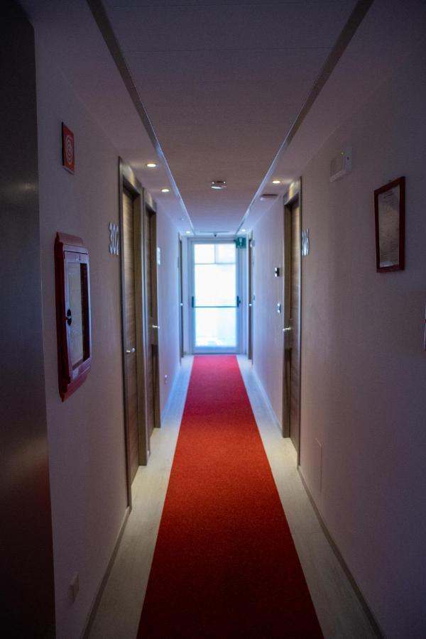 Hotel Garni Villa Fontana Trento Exterior foto