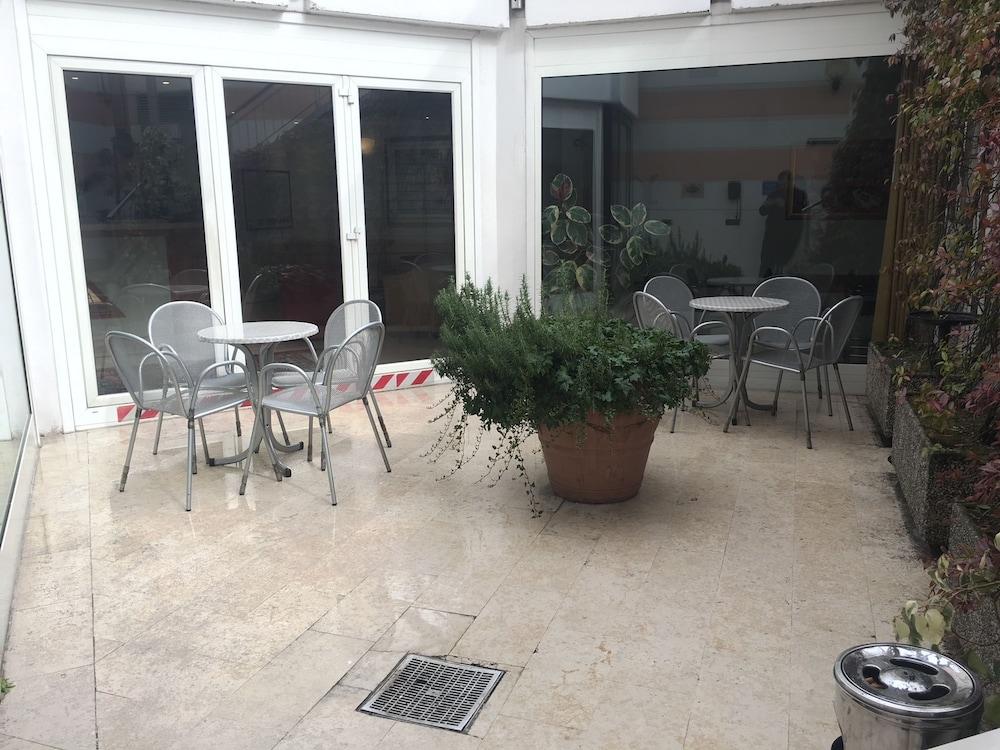 Hotel Garni Villa Fontana Trento Exterior foto