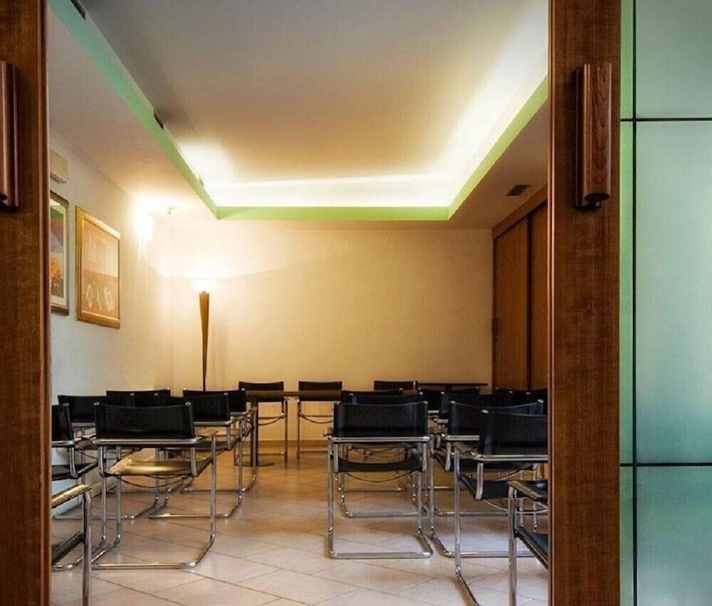 Hotel Garni Villa Fontana Trento Exterior foto